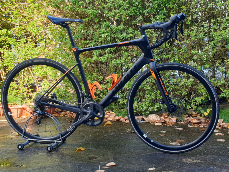 giant defy 1 2017